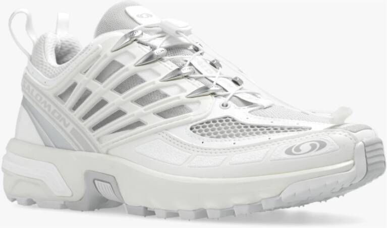 Salomon Acs Pro sneakers Wit Dames