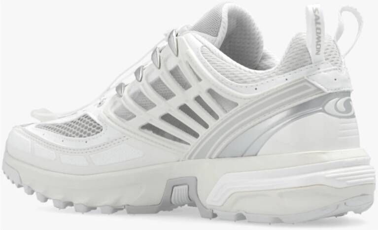 Salomon Acs Pro sneakers Wit Dames