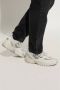 Salomon ACS Pro Sneakers Technische Fabricage 3D Mesh Weefsel White - Thumbnail 8
