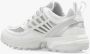 Salomon Agile Chis™ Skeleton Trail Hardloopschoen Multicolor Heren - Thumbnail 11