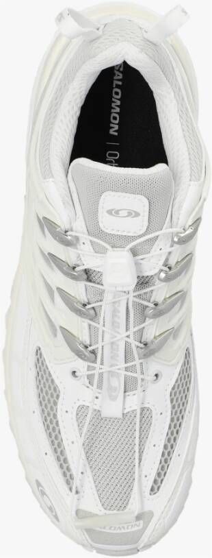 Salomon Agile Chis™ Skeleton Trail Hardloopschoen Multicolor Heren - Foto 12