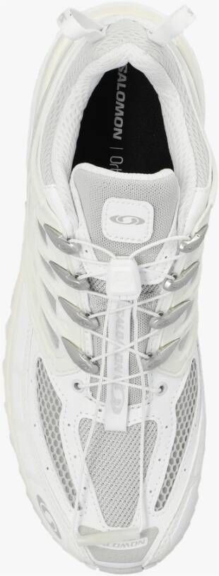 Salomon Acs Pro sneakers Wit Heren