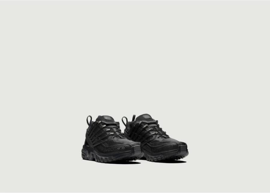 Salomon ACS Pro Sneakers Zwart Heren