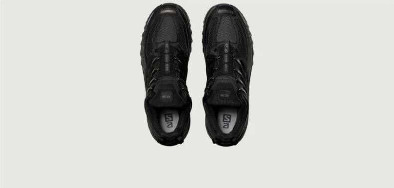 Salomon ACS Pro Sneakers Zwart Heren