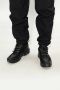 Salomon Retro ACS PRO Sneakers `Triple Black` Black - Thumbnail 10