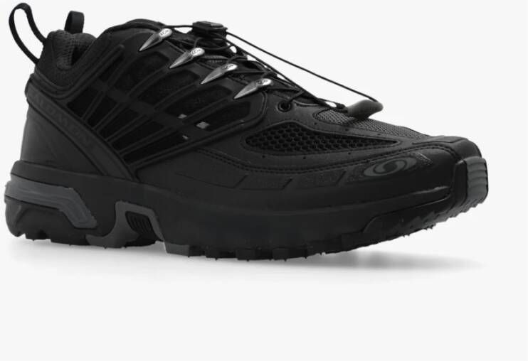 Salomon Acs Pro sneakers Zwart Heren