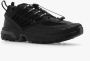 Salomon Retro ACS PRO Sneakers `Triple Black` Black - Thumbnail 12