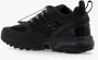 Salomon Retro ACS PRO Sneakers `Triple Black` Black - Thumbnail 13