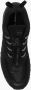 Salomon Retro ACS PRO Sneakers `Triple Black` Black - Thumbnail 14