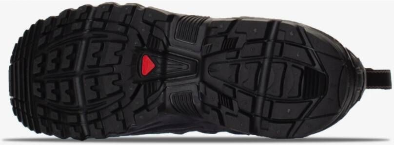 Salomon Acs + Fashion sneakers Schoenen black black silver maat: 41 1 3 beschikbare maaten:41 1 3 42 2 3 44 2 3 45 1 3 46 - Foto 4