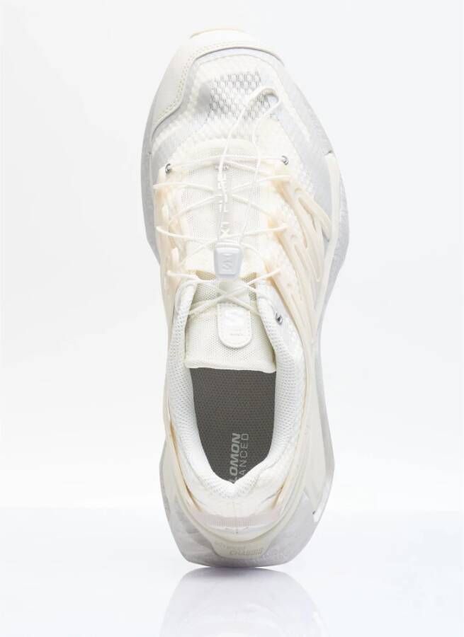 Salomon Advanced Sneakers met Sensifit™ Technologie