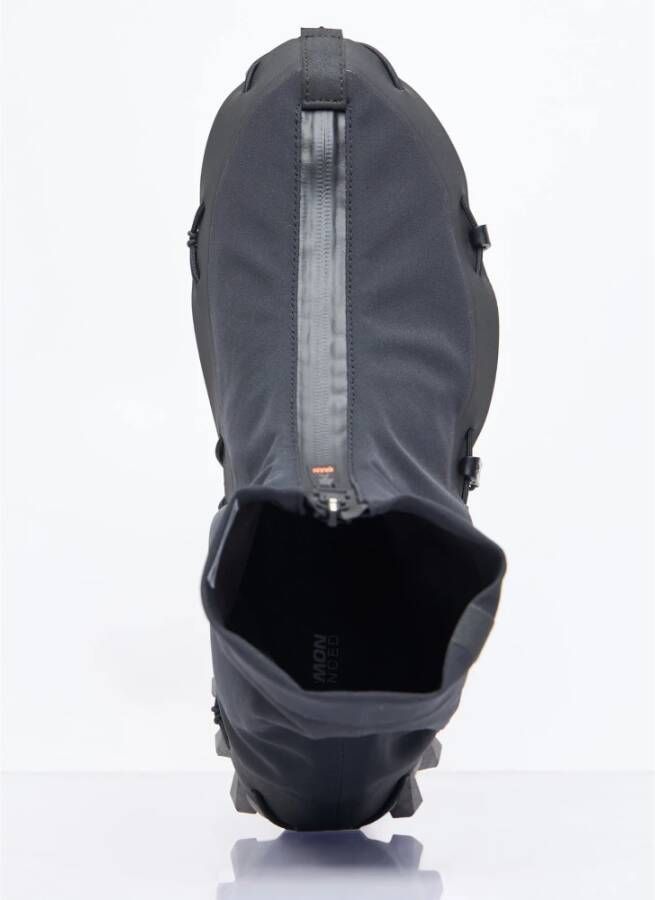 Salomon Afneembare Zip-Up Snowclog Sneakers