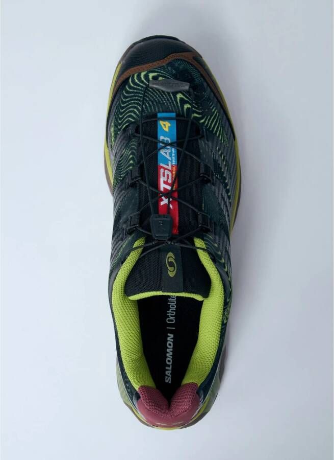 Salomon All-Terrain Xt-4 OG Sneakers