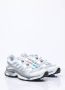 Salomon All-Terrain Xt-4 OG Sneakers White Heren - Thumbnail 9