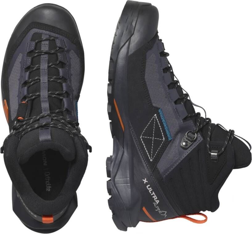 Salomon Alpine Mid GTX Wandelschoen