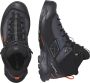 Salomon Alpine Mid GTX Wandelschoen - Thumbnail 2