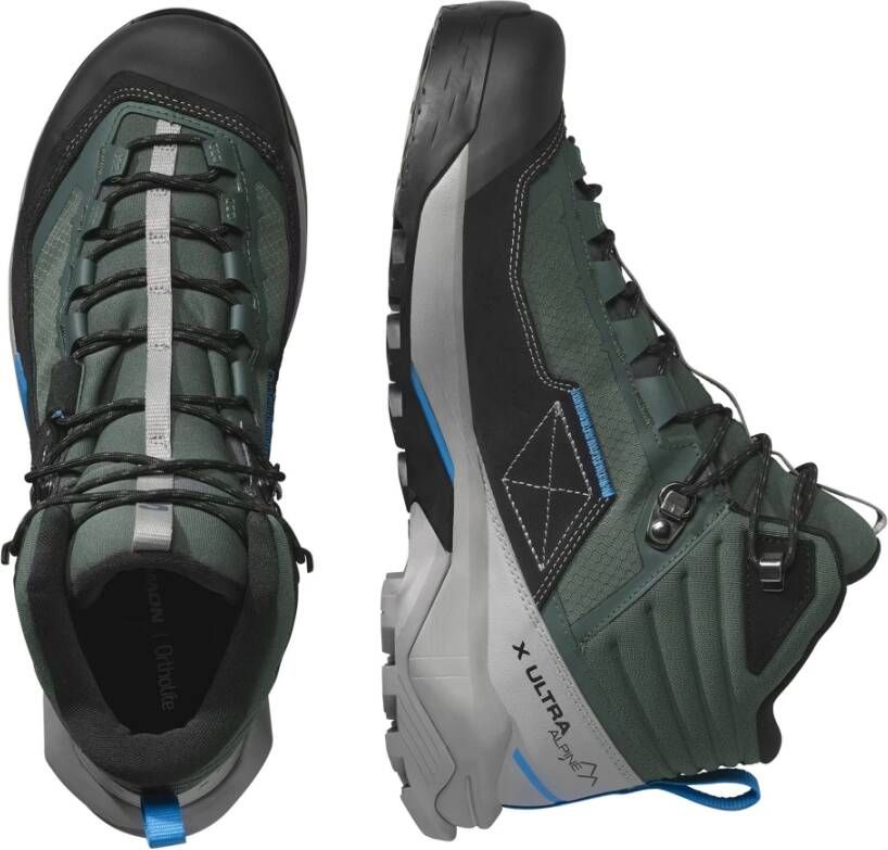 Salomon Alpine Mid GTX Wandelschoenen