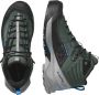Salomon Alpine Mid GTX Wandelschoenen - Thumbnail 2