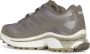 Salomon Grijze Sneakers Lichtgewicht Elegant Ontwerp Gray Heren - Thumbnail 9
