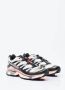 Salomon Sportschoenen `Xt-4 OG Aurora Borealis` Multicolor Heren - Thumbnail 9