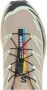 Salomon Beige Low-Top Mesh Sneakers Multicolor Dames - Thumbnail 2