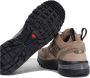 Salomon Beige Sneakers voor Buitensportavonturen - Thumbnail 2
