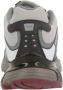 Salomon Bruine Low-Top Sneakers met Mesh Multicolor Dames - Thumbnail 3