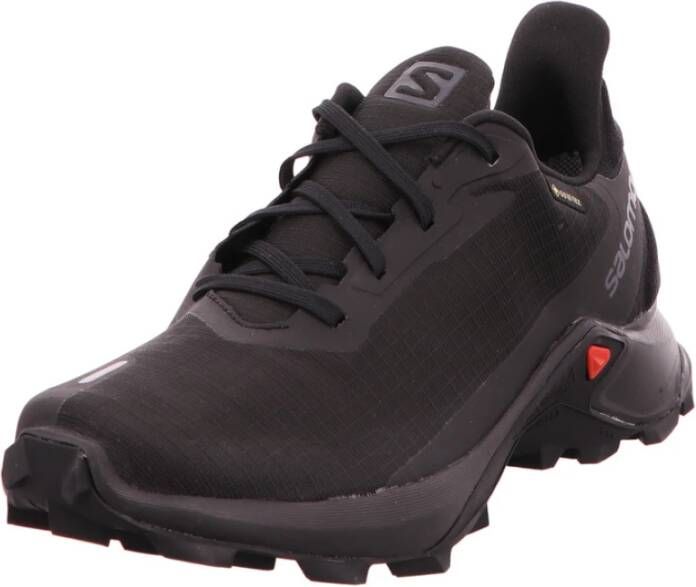 Salomon Dames Trekking Schoenen