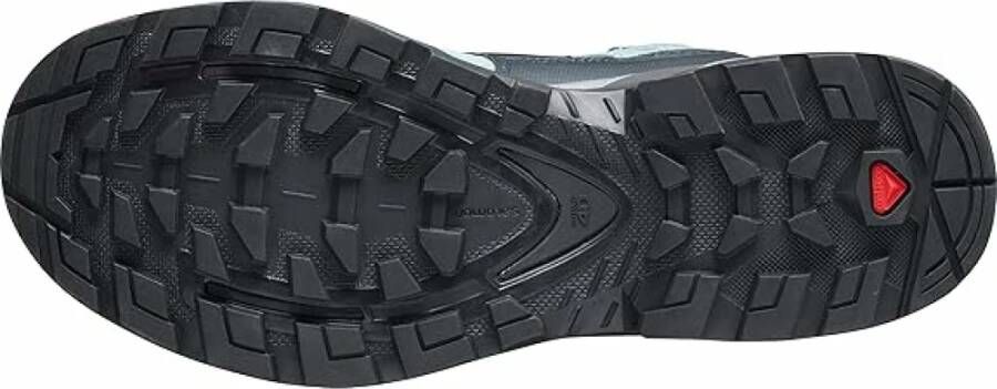 Salomon Dames Trekking Schoenen