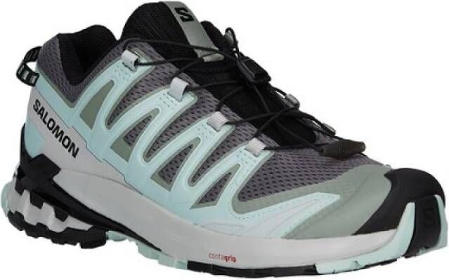 Salomon Dames Wandelschoenen