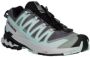 Salomon Elegante Groene Hardloopschoenen - Thumbnail 2