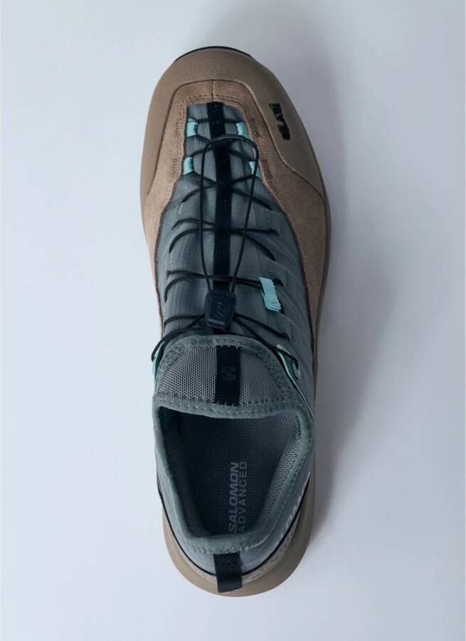 Salomon Geavanceerde High-Top Sneakers