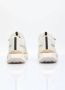 Salomon Geavanceerde Sneakers met Beschermende Gaiter Beige Heren - Thumbnail 6