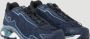 Salomon Geavanceerde Sneakers met Toggle Sluiting Blauw Heren - Thumbnail 2