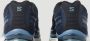 Salomon Geavanceerde Sneakers met Toggle Sluiting Blauw Heren - Thumbnail 4