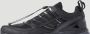 Salomon Retro ACS PRO Sneakers `Triple Black` Zwart Heren - Thumbnail 6
