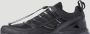 Salomon Retro ACS PRO Sneakers `Triple Black` Black - Thumbnail 6