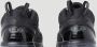 Salomon Retro ACS PRO Sneakers `Triple Black` Zwart Heren - Thumbnail 7