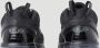 Salomon Retro ACS PRO Sneakers `Triple Black` Black - Thumbnail 7