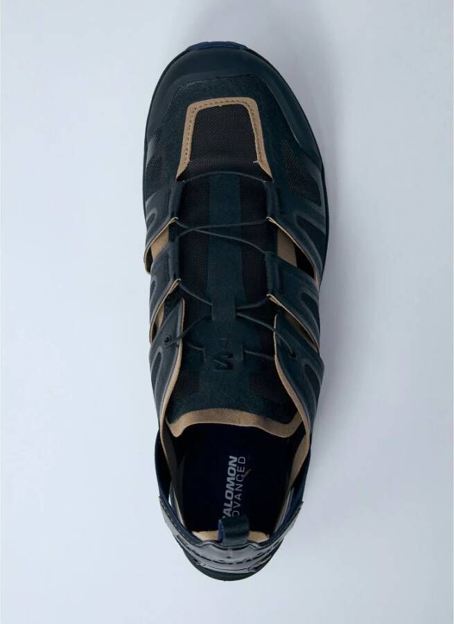 Salomon Geavanceerde sneakers met uitsnede