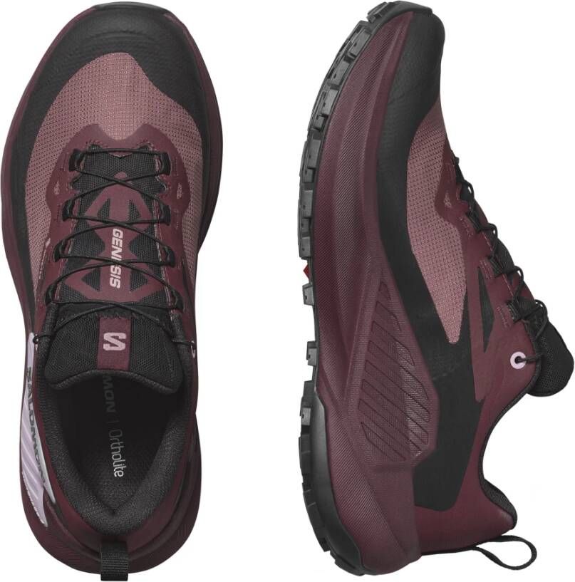 Salomon Genesis GTX W Wandelschoenen