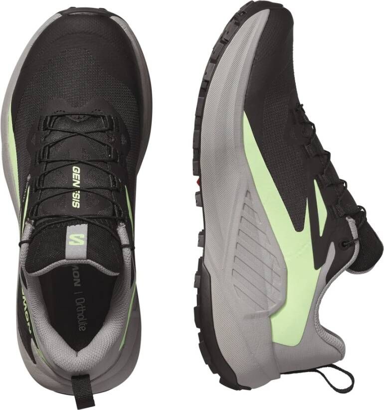 Salomon Genesis GTX W Wandelschoenen