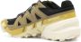 Salomon Gepaneelde Sneakers Lichtgewicht Ronde Neus Multicolor Heren - Thumbnail 5