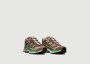 Salomon Gerecyclede Lace-Up Mindful Trainer Bruin Heren - Thumbnail 3
