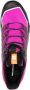 Salomon Gestructureerde Finish Sneakers Multicolor Dames - Thumbnail 3