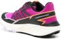 Salomon Gestructureerde Finish Sneakers Multicolor Dames - Thumbnail 4