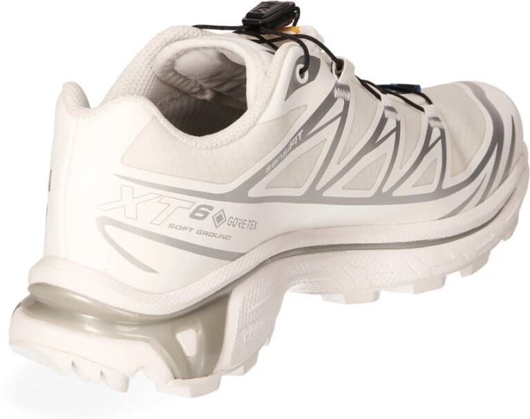 Salomon Gore-Tex sportschoen met reactieve demping