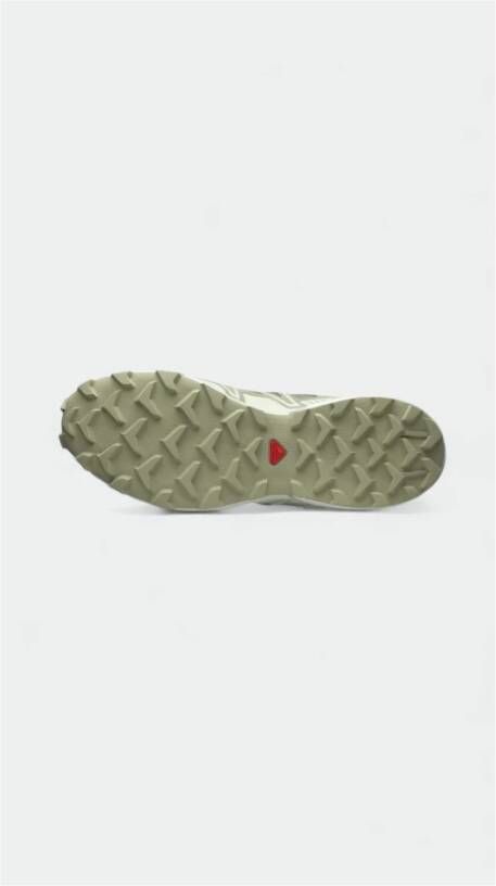 Salomon Gore-Tex Trail Hardloopschoenen