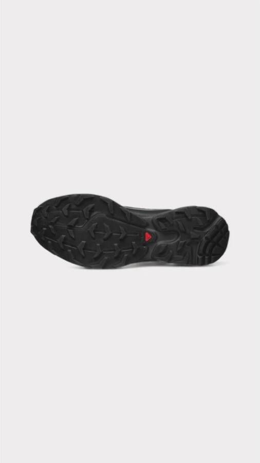 Salomon Xt-6 Gore-Tex Trail Hardloopschoen Black - Foto 4