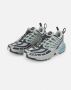 Salomon Trail Running Schoen met Agile Chassis Multicolor Heren - Thumbnail 20